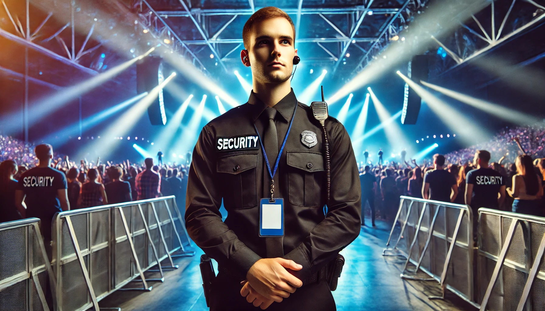 Event Security Guards