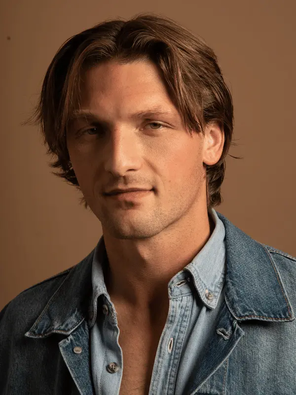 Dallas Schaefer