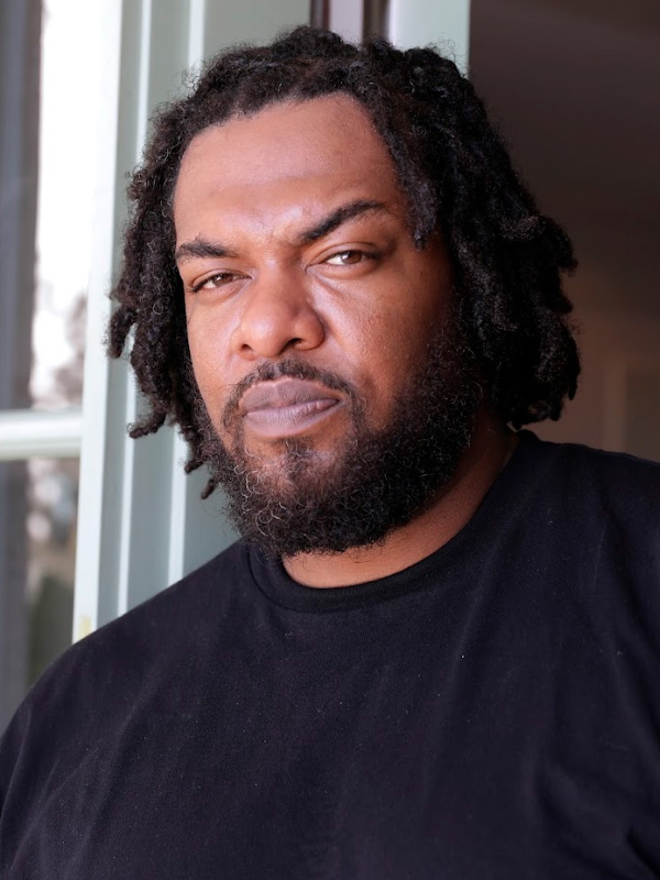 David “Big Dave” Jones