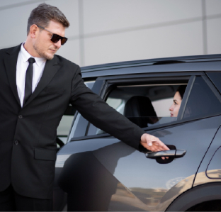 body guard small