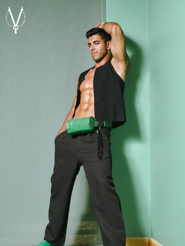 Amrit Daswani