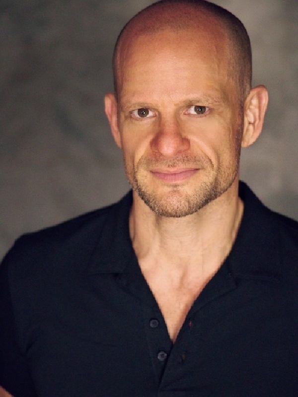Adam Feingold