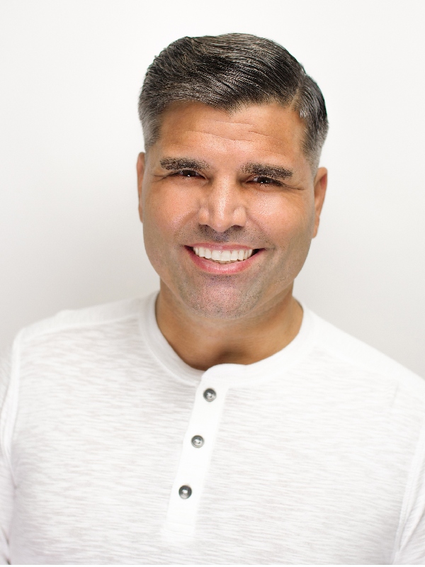 Darin Ferraro