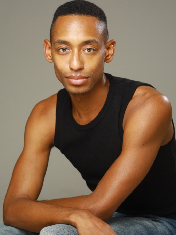 Addison Ector