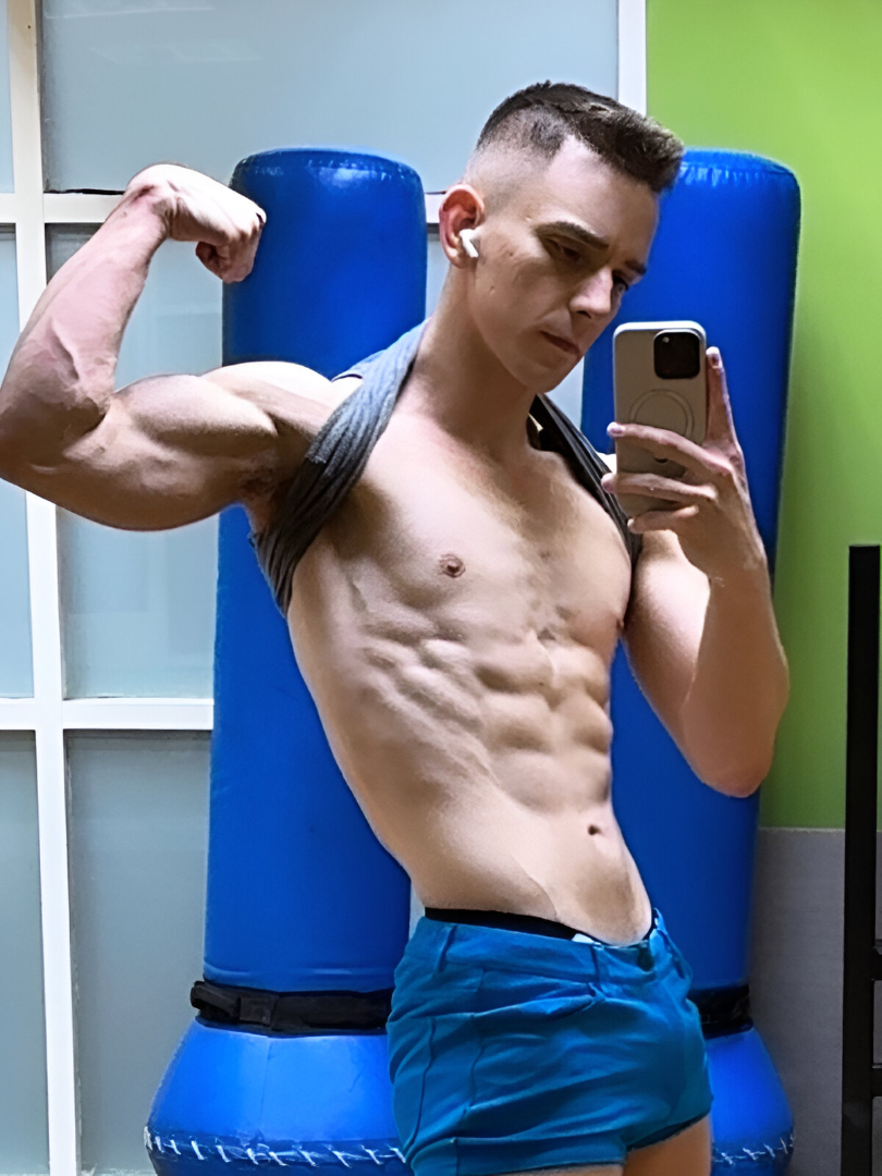 Marc Myron