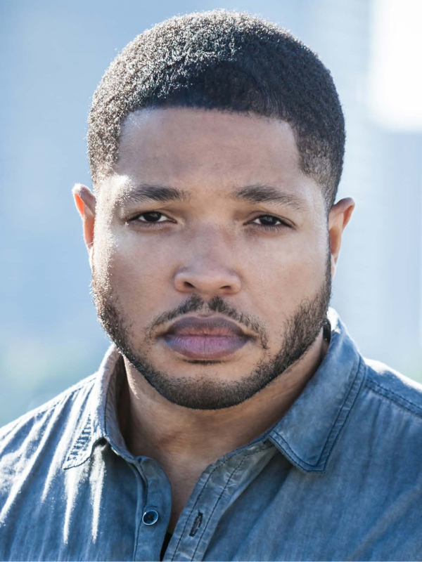 Troy Faruk