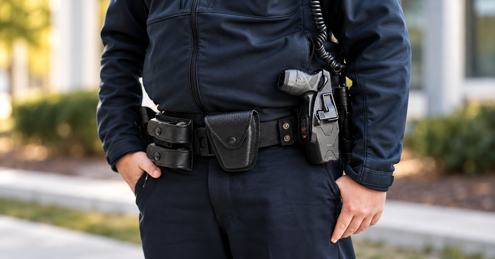 Armed vs Unarmed Guards: How to Choose the Right Security Level