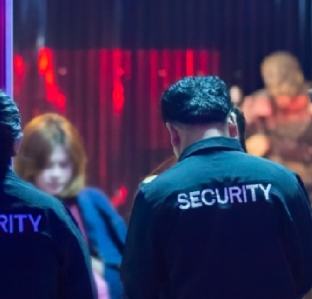 venue security